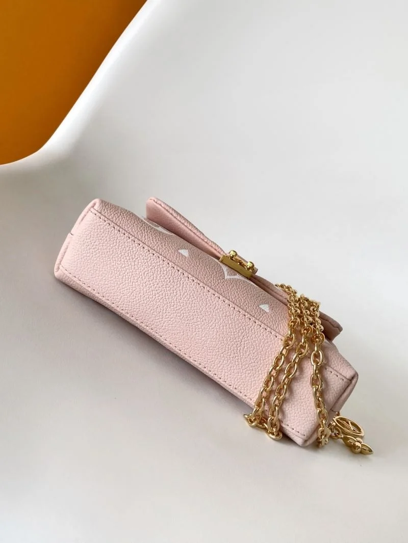 Timeless Louis Vuitton Top Handle Bags 42236