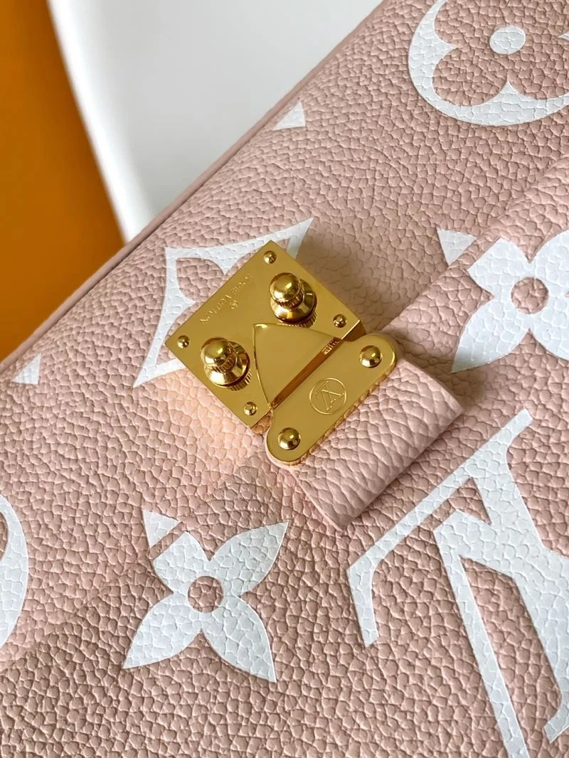 Timeless Louis Vuitton Top Handle Bags 42236