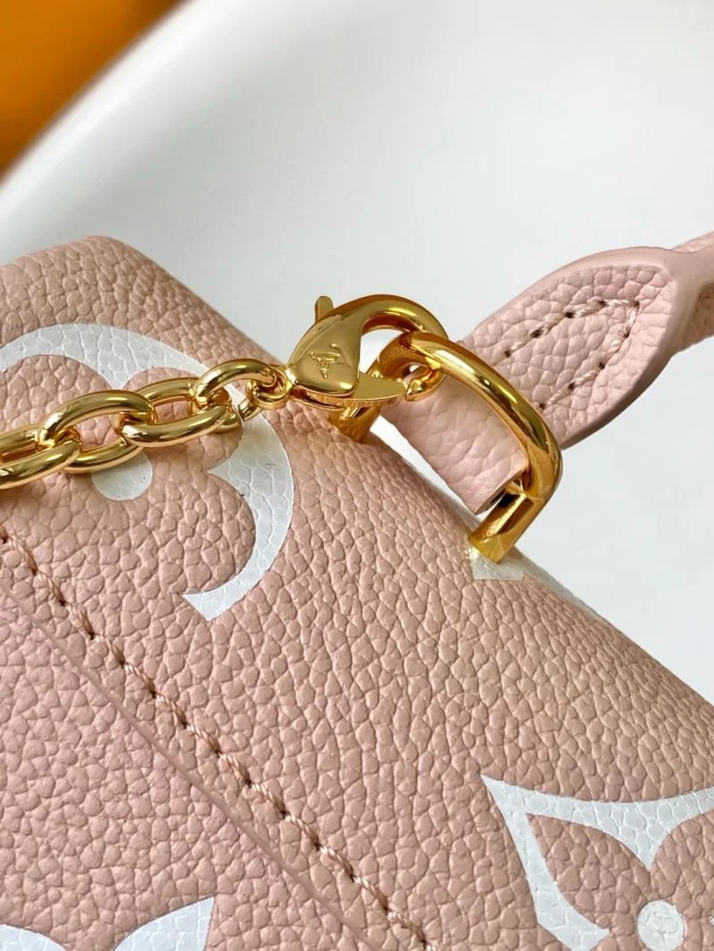 Timeless Louis Vuitton Top Handle Bags 42236