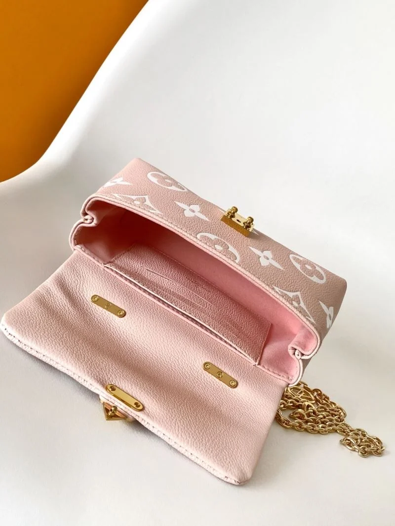 Timeless Louis Vuitton Top Handle Bags 42236