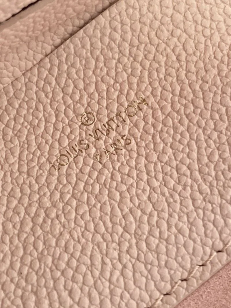 Timeless Louis Vuitton Top Handle Bags 42236