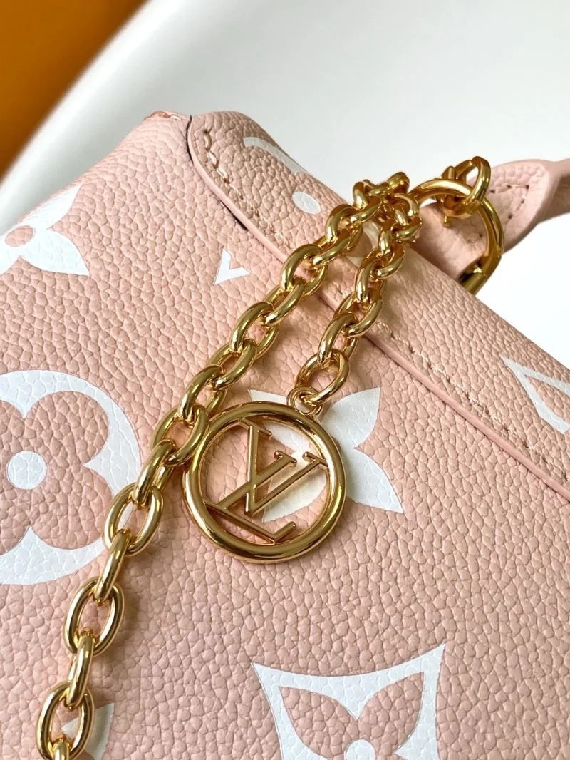 Timeless Louis Vuitton Top Handle Bags 42236