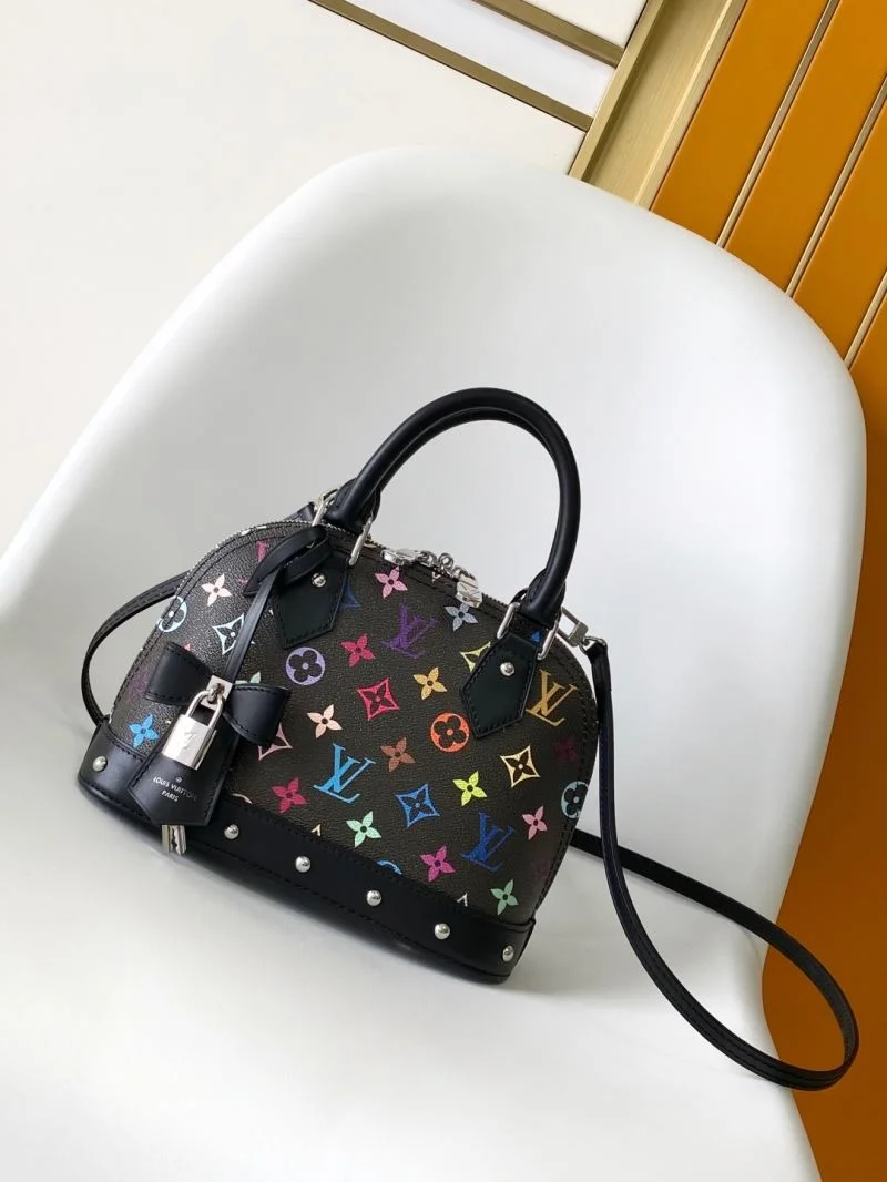 Louis Vuitton Top Handle Bags Unique 42226