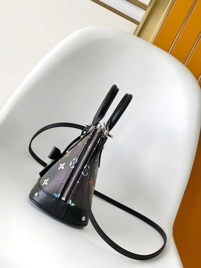 Louis Vuitton Top Handle Bags Unique 42226