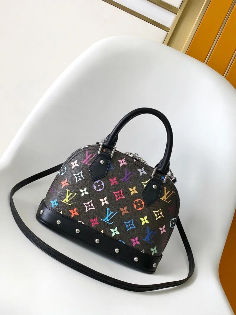Louis Vuitton Top Handle Bags Unique 42226
