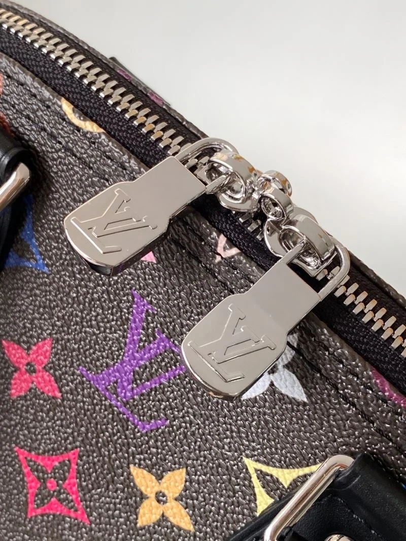 Louis Vuitton Top Handle Bags Unique 42226
