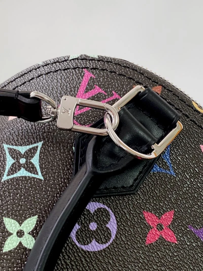 Louis Vuitton Top Handle Bags Unique 42226