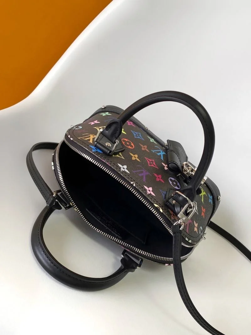 Louis Vuitton Top Handle Bags Unique 42226