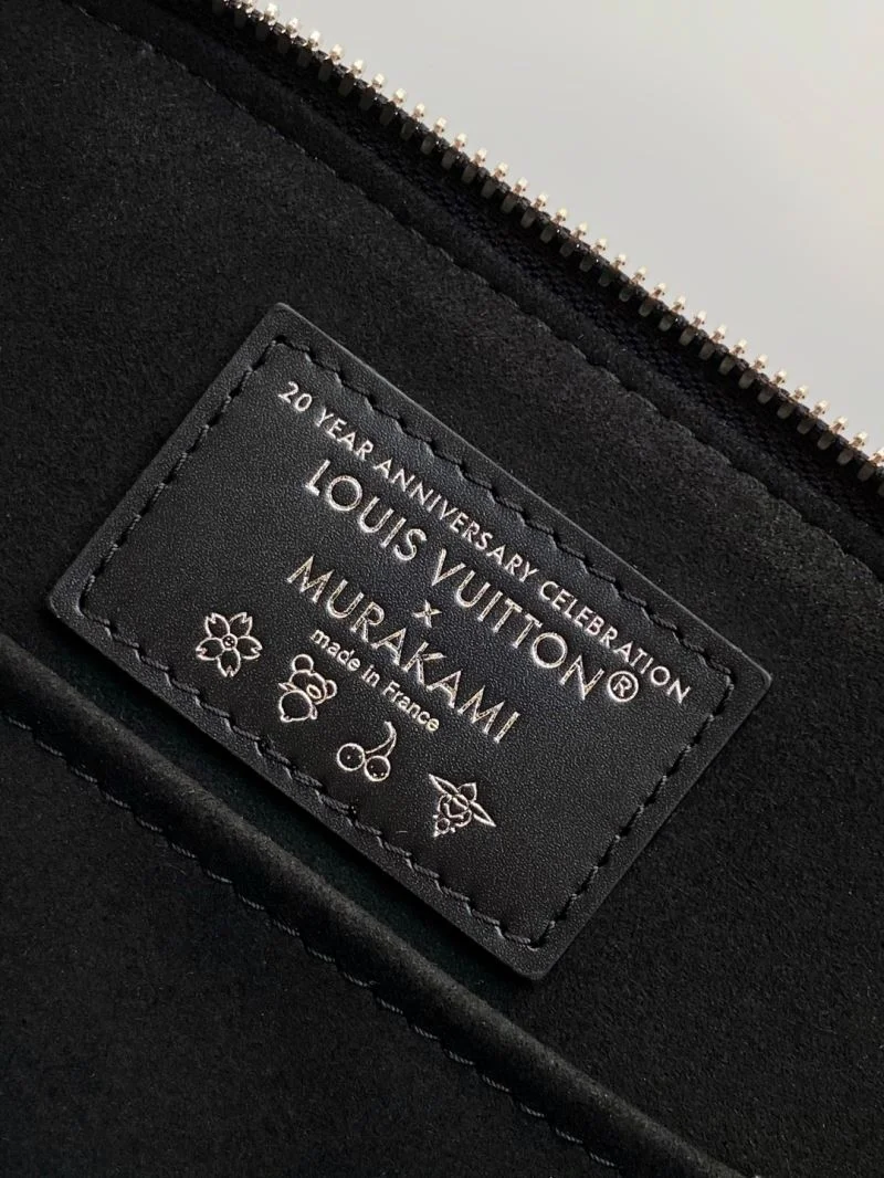 Louis Vuitton Top Handle Bags Unique 42226