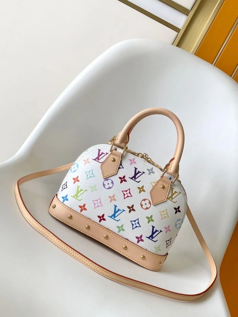 Louis Vuitton Top Handle Bags SportInspired 42228