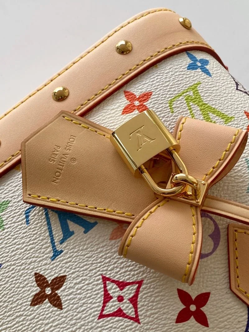 Louis Vuitton Top Handle Bags SportInspired 42228