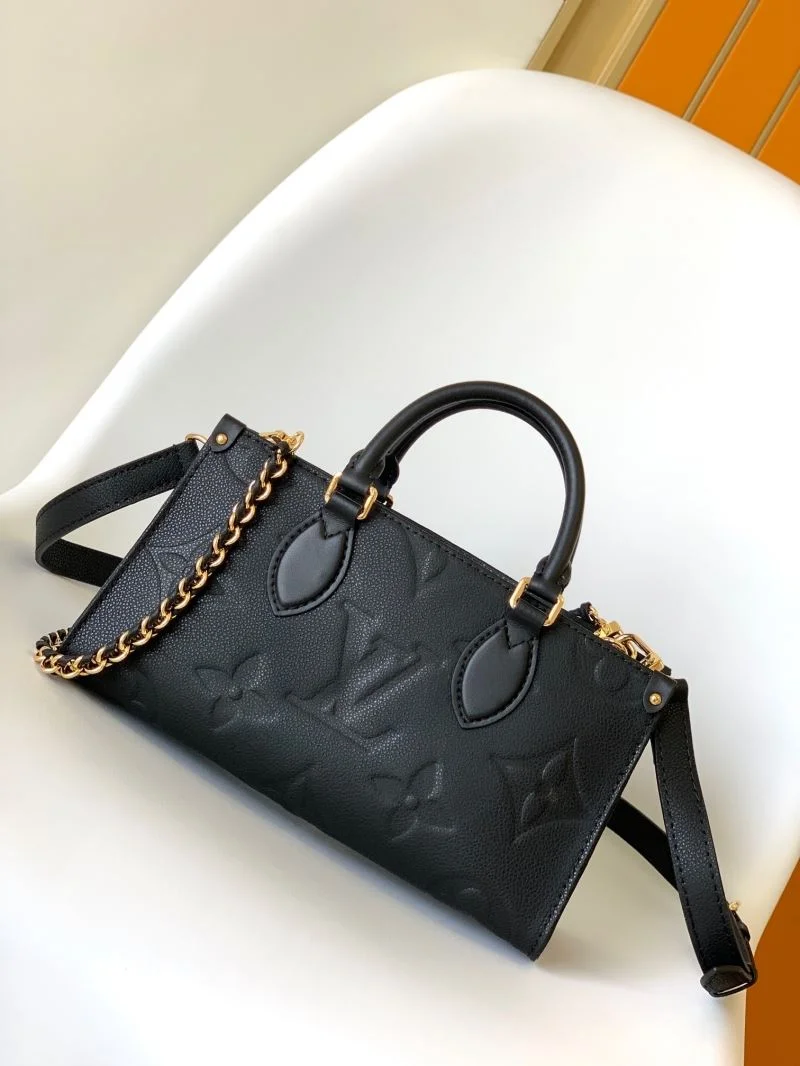 Louis Vuitton Top Handle Bags ComfortFit 41851