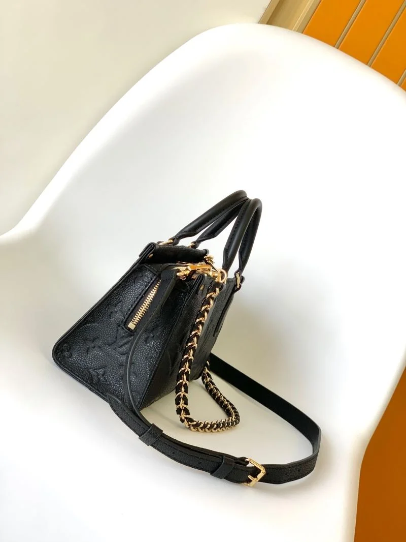 Louis Vuitton Top Handle Bags ComfortFit 41851