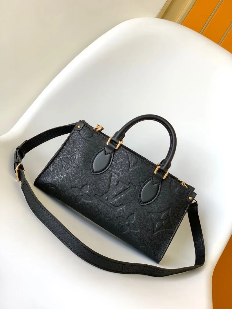Louis Vuitton Top Handle Bags ComfortFit 41851