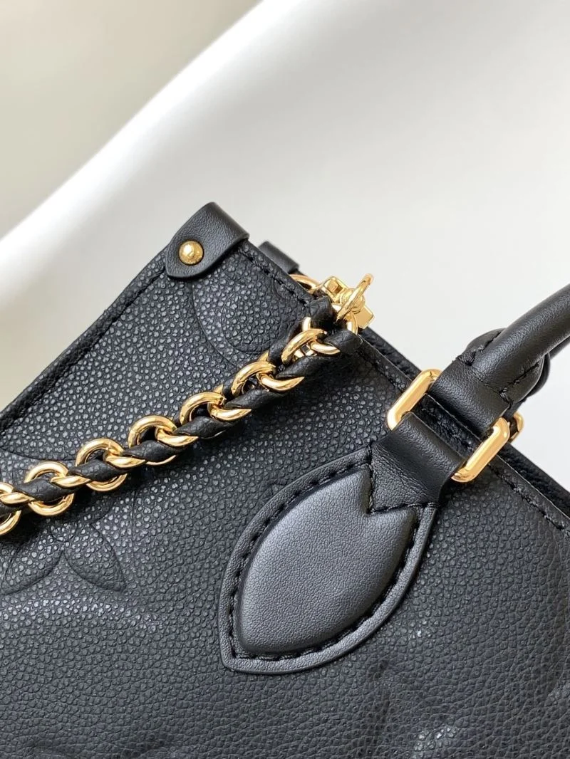 Louis Vuitton Top Handle Bags ComfortFit 41851