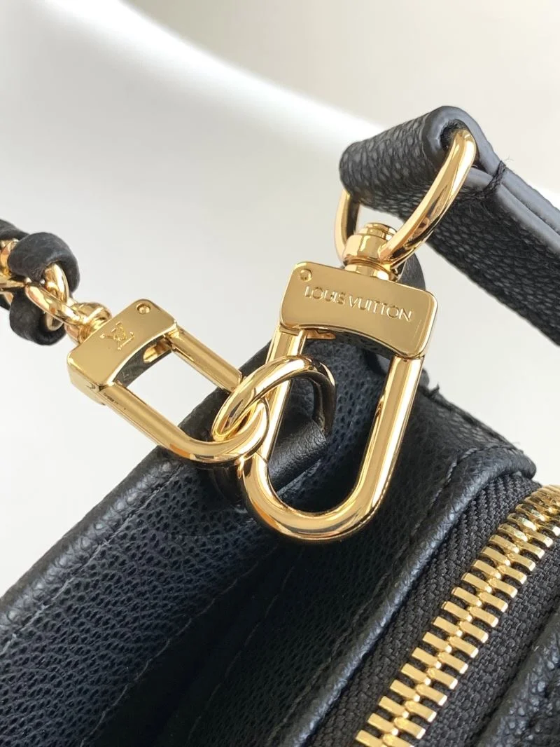 Louis Vuitton Top Handle Bags ComfortFit 41851