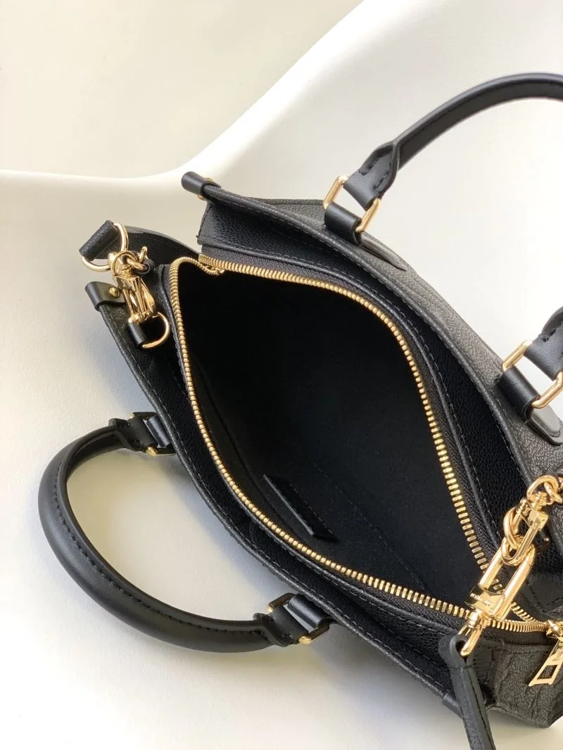 Louis Vuitton Top Handle Bags ComfortFit 41851