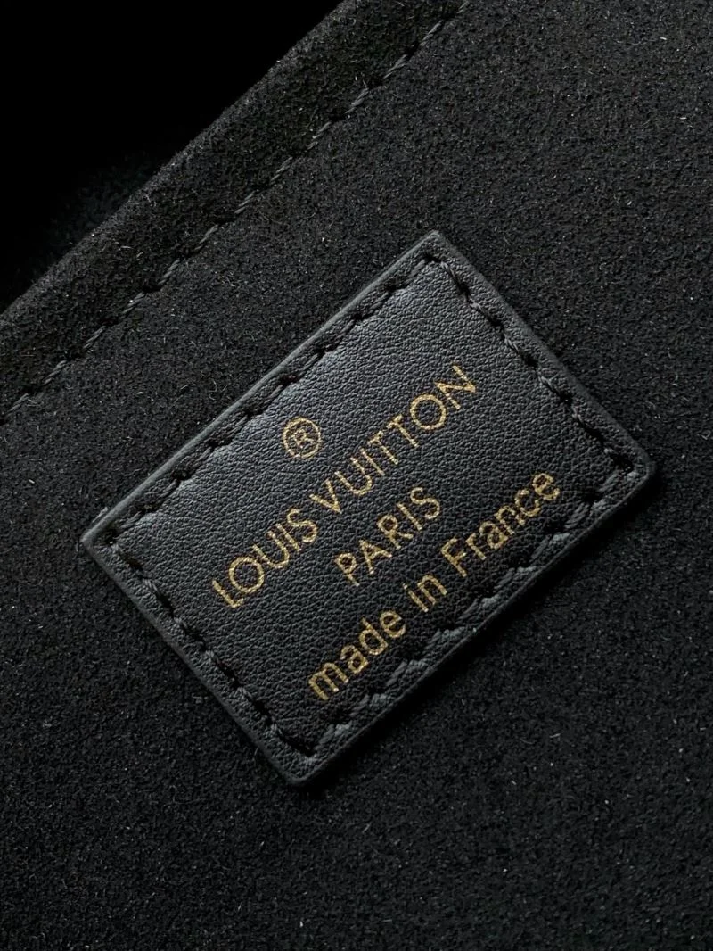 Louis Vuitton Top Handle Bags ComfortFit 41851