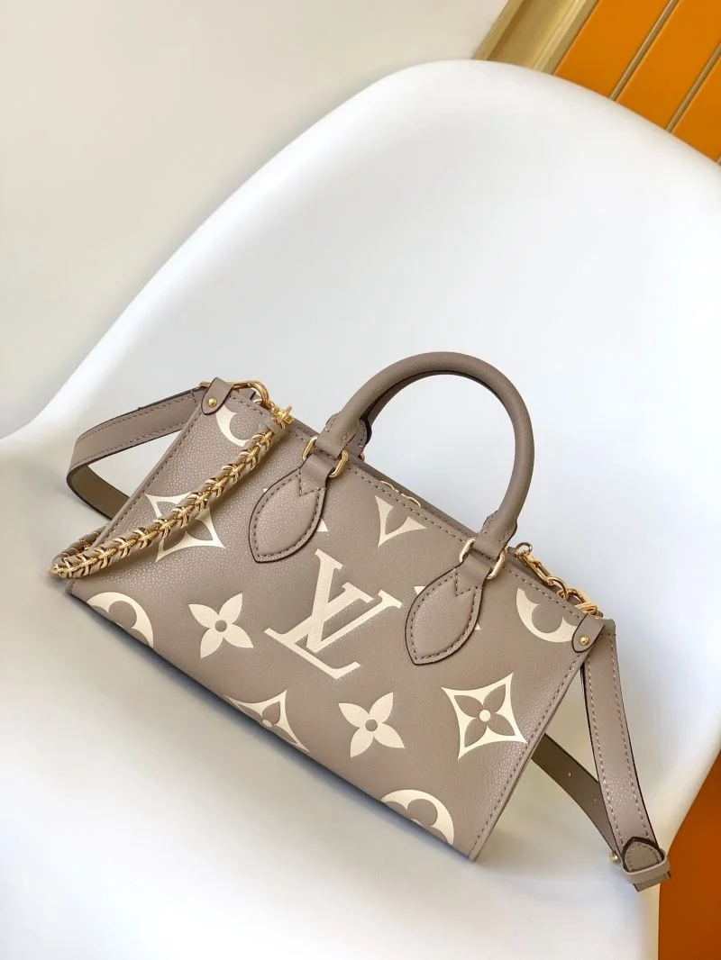 Louis Vuitton Top Handle Bags WellDesigned 41838