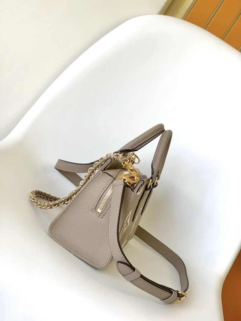 Louis Vuitton Top Handle Bags WellDesigned 41838