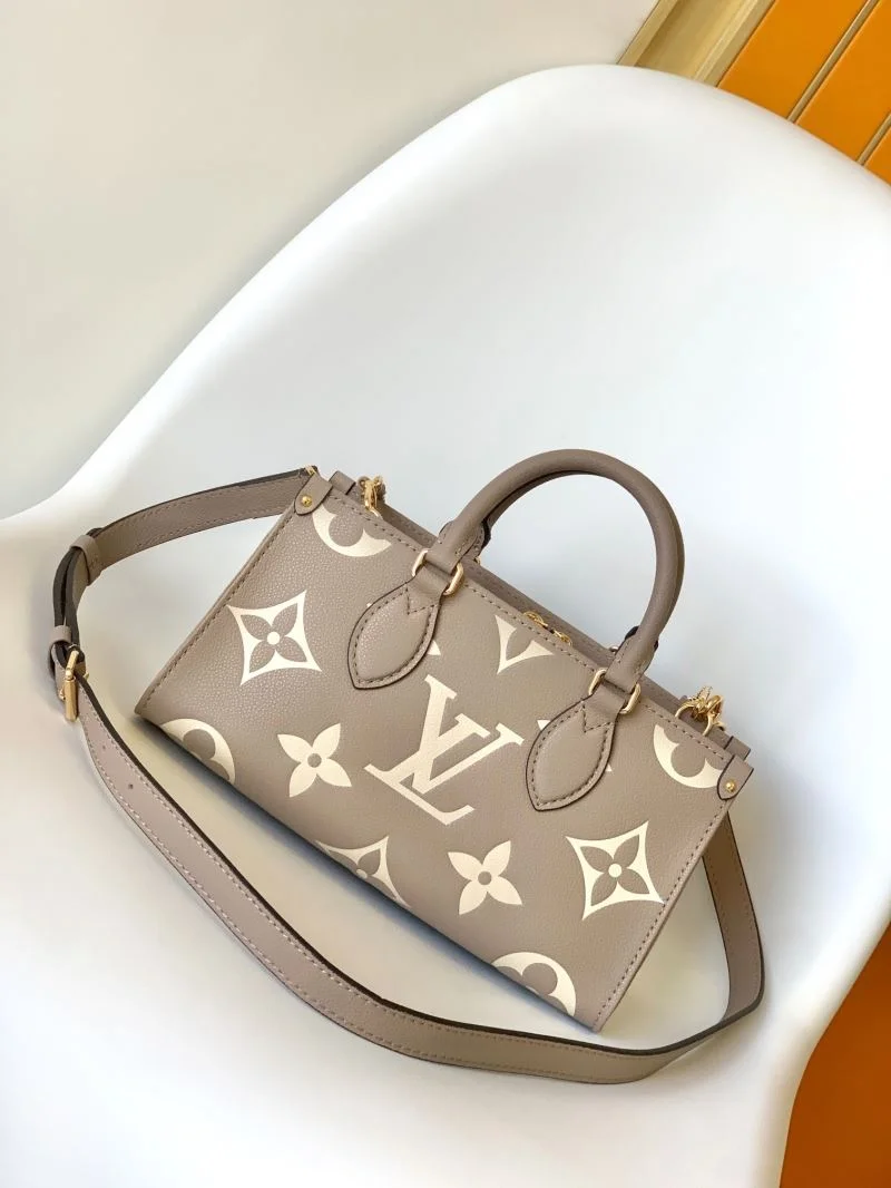 Louis Vuitton Top Handle Bags WellDesigned 41838
