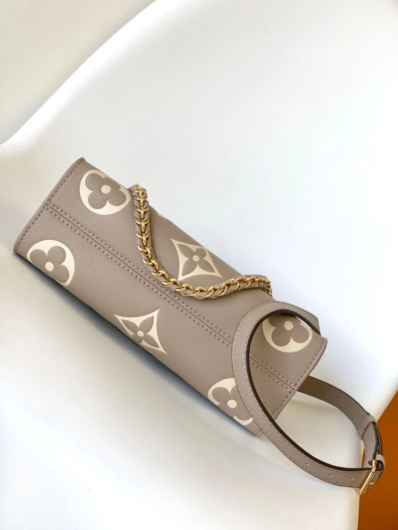 Louis Vuitton Top Handle Bags WellDesigned 41838