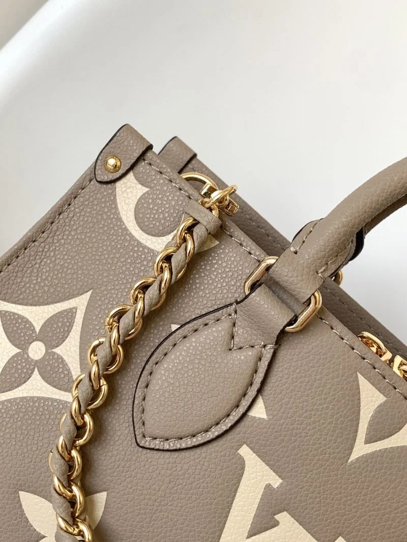 Louis Vuitton Top Handle Bags WellDesigned 41838