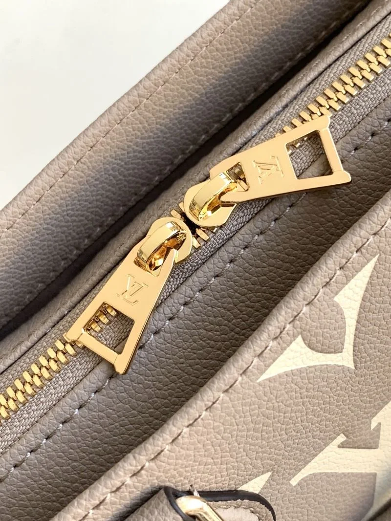 Louis Vuitton Top Handle Bags WellDesigned 41838