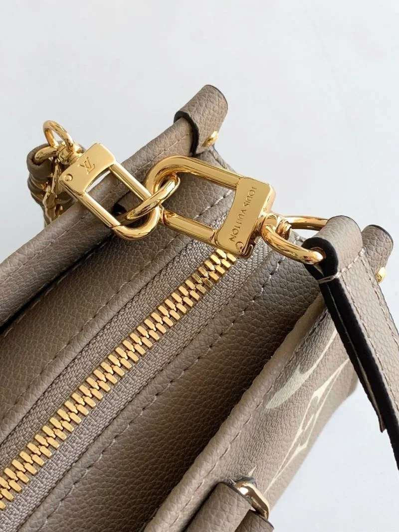 Louis Vuitton Top Handle Bags WellDesigned 41838