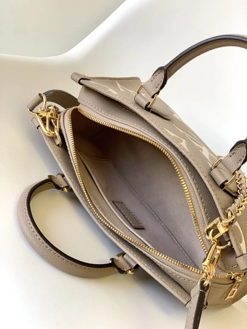 Louis Vuitton Top Handle Bags WellDesigned 41838