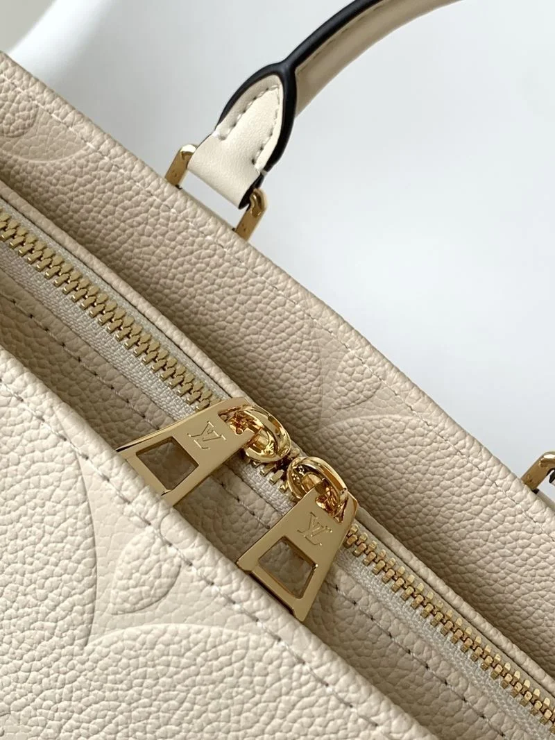 Louis Vuitton Top Handle Bags EyeCatching 41846