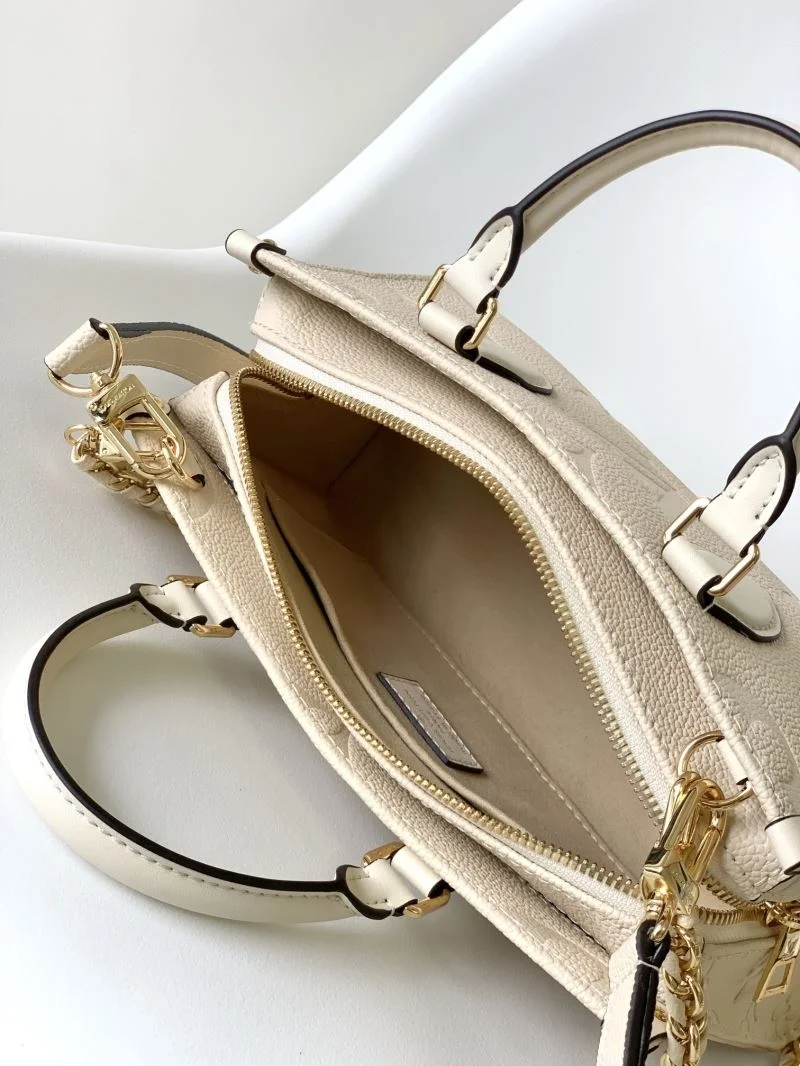 Louis Vuitton Top Handle Bags EyeCatching 41846