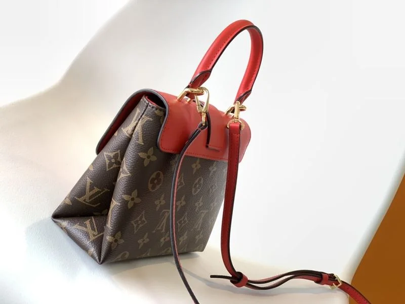 Louis Vuitton Top Handle Bags GoodFit 41837