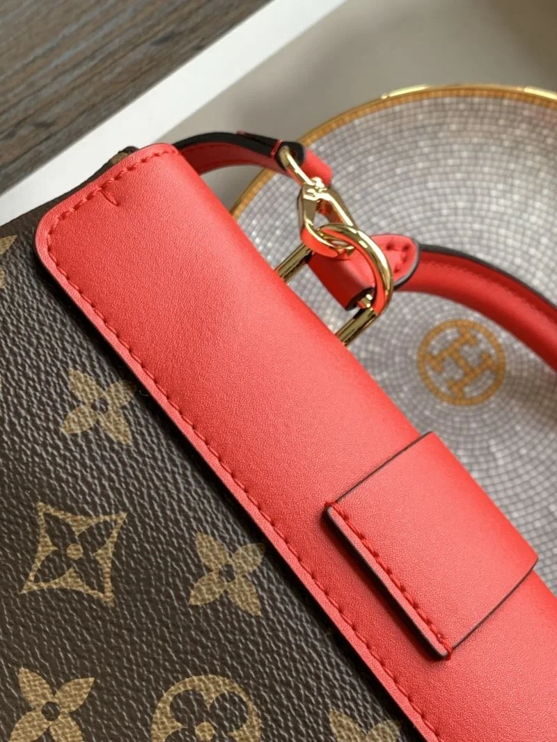 Louis Vuitton Top Handle Bags GoodFit 41837