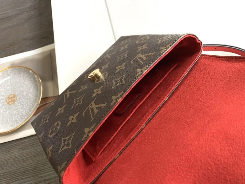 Louis Vuitton Top Handle Bags GoodFit 41837