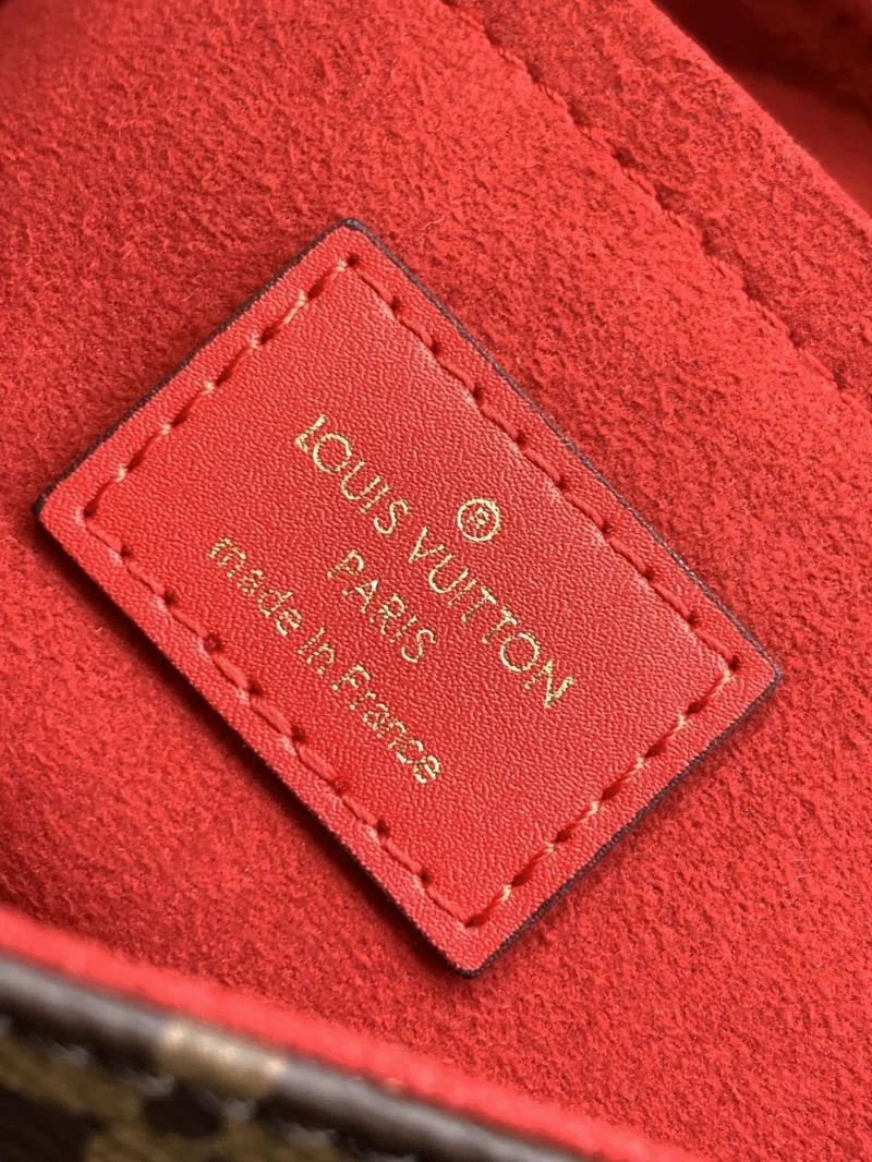 Louis Vuitton Top Handle Bags GoodFit 41837