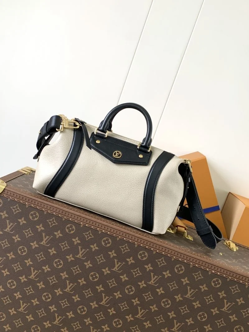 Louis Vuitton Top Handle Bags TravelReady 41836
