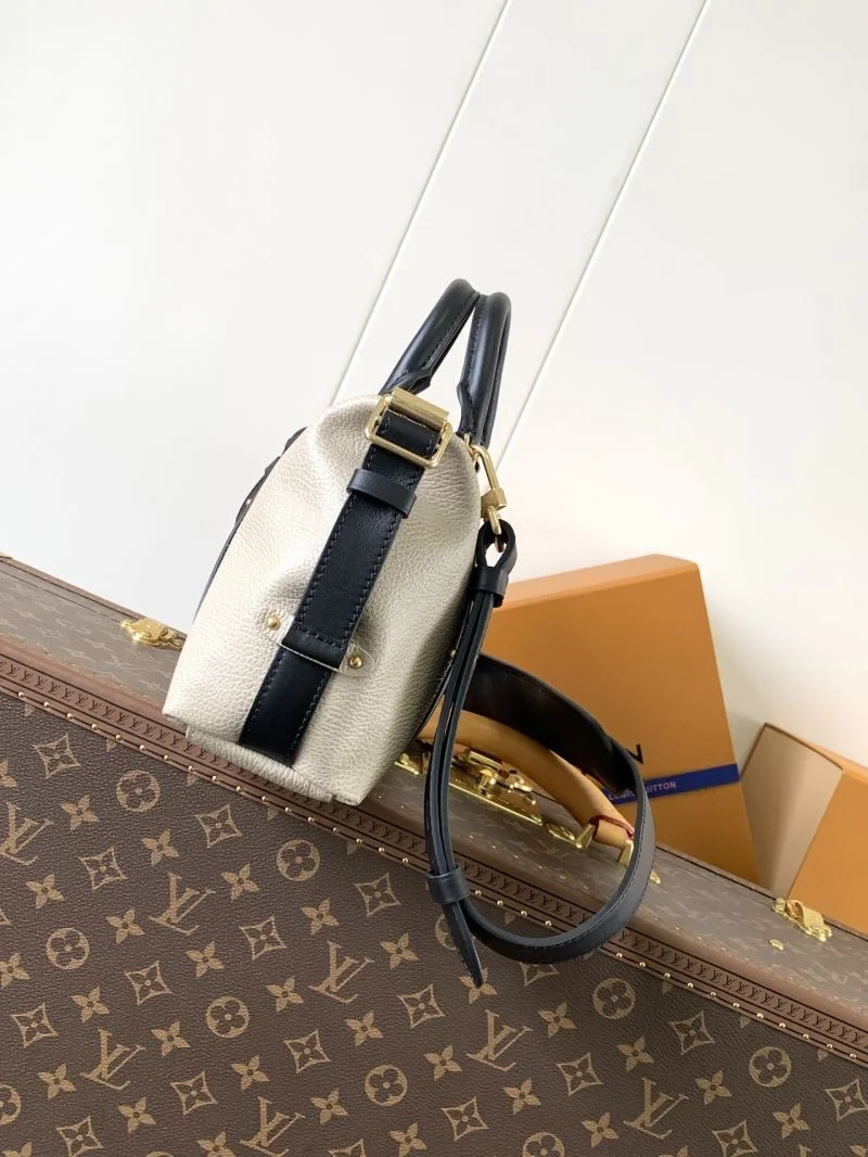 Louis Vuitton Top Handle Bags TravelReady 41836