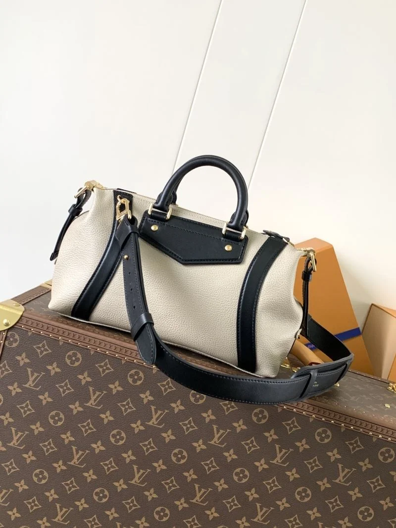 Louis Vuitton Top Handle Bags TravelReady 41836