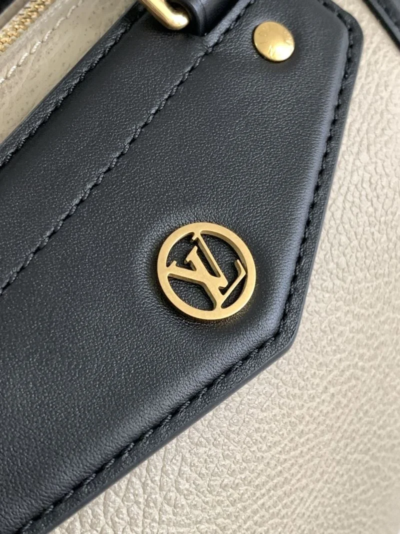 Louis Vuitton Top Handle Bags TravelReady 41836