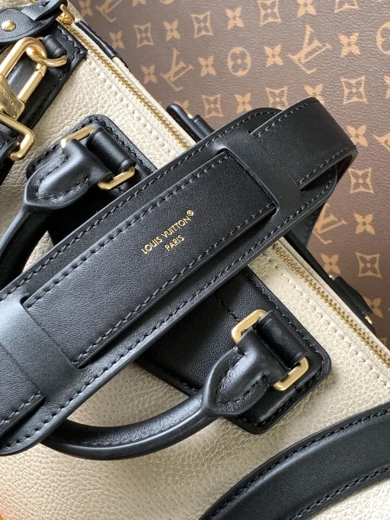 Louis Vuitton Top Handle Bags TravelReady 41836