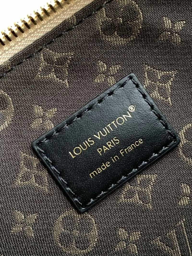 Louis Vuitton Top Handle Bags TravelReady 41836