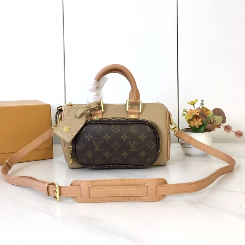 Louis Vuitton Top Handle Bags Durable 87347