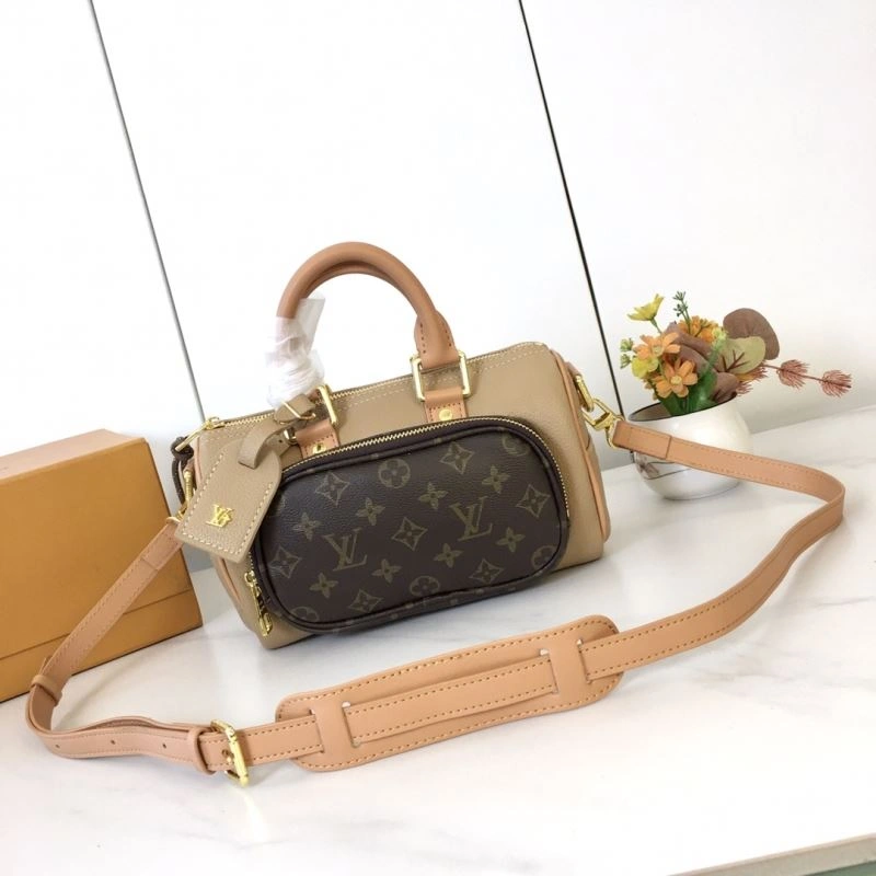 Louis Vuitton Top Handle Bags Durable 87347