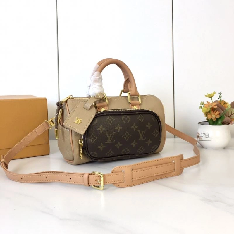 Louis Vuitton Top Handle Bags Durable 87347