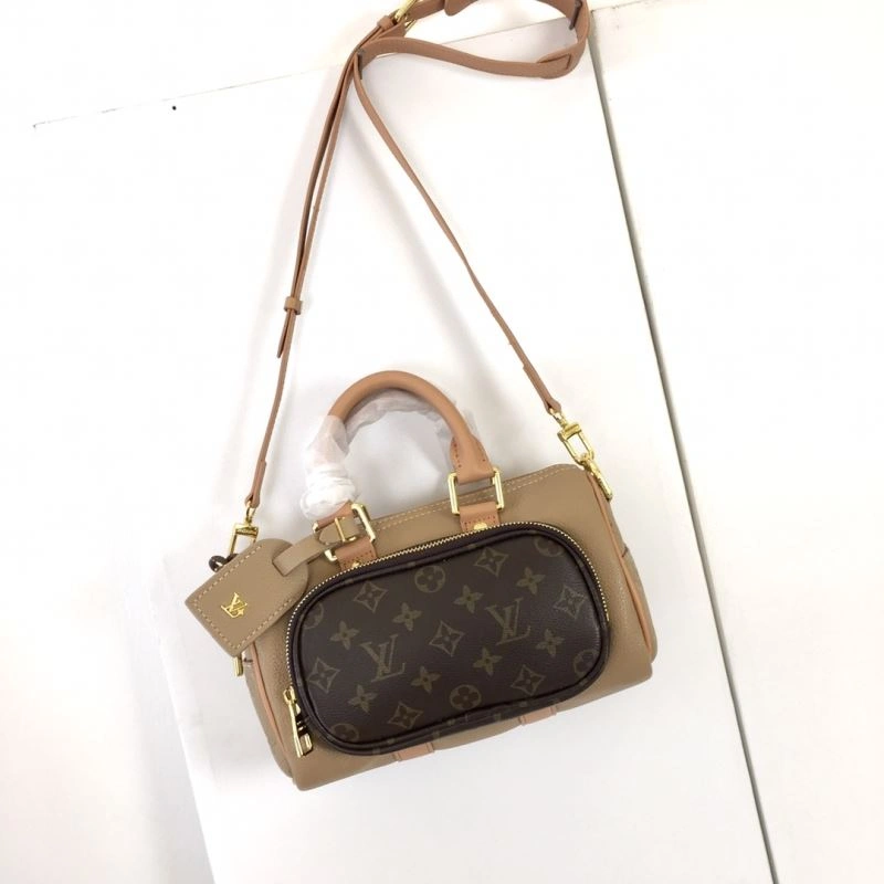 Louis Vuitton Top Handle Bags Durable 87347