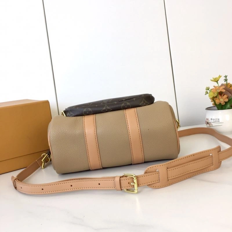 Louis Vuitton Top Handle Bags Durable 87347