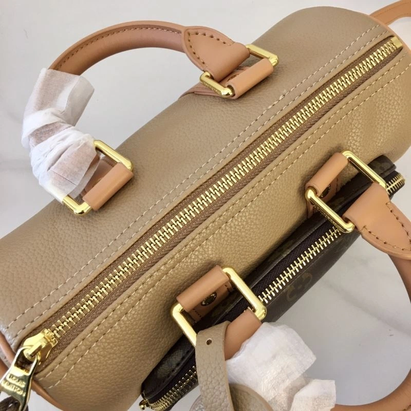Louis Vuitton Top Handle Bags Durable 87347
