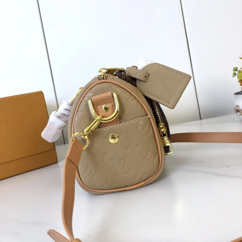 Louis Vuitton Top Handle Bags Durable 87347
