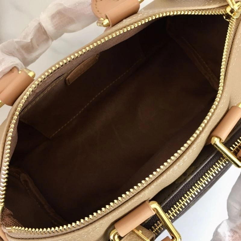 Louis Vuitton Top Handle Bags Durable 87347